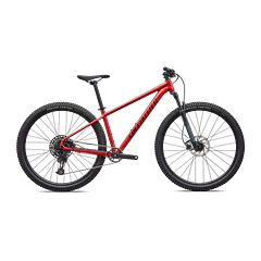 Rockhopper Comp  Gloss Cayenne Metallic / Stallion Metallic