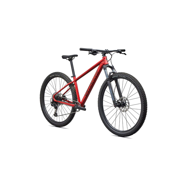 Rockhopper Comp  Gloss Cayenne Metallic / Stallion Metallic 2