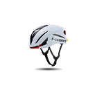 S-Works Evade 4 White/red 1