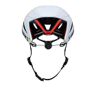 S-Works Evade 4 White/red 3
