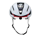 S-Works Evade 4 White/red 4