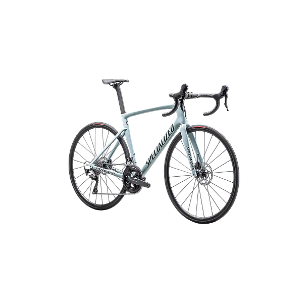 Tarmac SL7 Sport Shimano 105 - Gloss Seafom / Obsidian 2