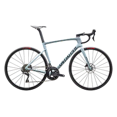 Tarmac SL7 Sport Shimano 105 - Gloss Seafom / Obsidian