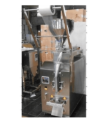 5 Envasadora vertical de cremosos liquido automatica (apedido a medida) (sin precio)