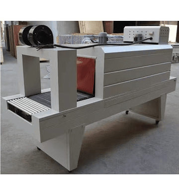 1 Tunel termocontraible 60x40 #PE POF $3.99M termoencogible termocontraccion calor embalaje (apedido)