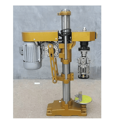 Maquina tapadora de botella pilfer profesional $1900000 aceite licor vino