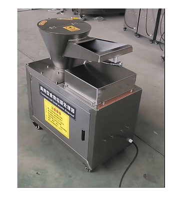 Trituradora molino residuos de alimento organicos basura $1690000 reciclador (carnes hueso pollo frutas verduras mariscos)