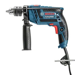Taladro Percutor 13mm GSB 13 RE Professional Bosch