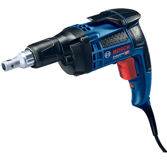 Atornillador GSR 6-25 TE Professional Bosch