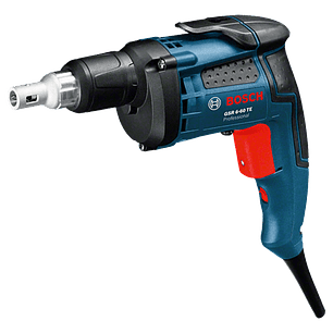 Atornillador GSR6-60TE Professional