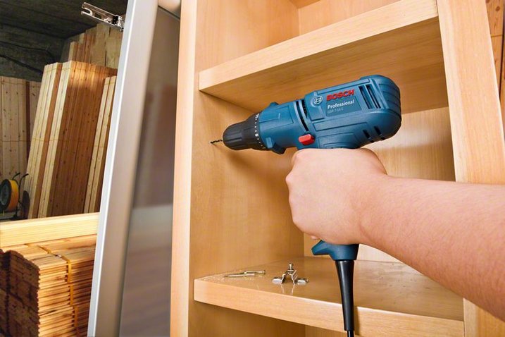 Taladro atornillador GSR 7-14 E Professional 2