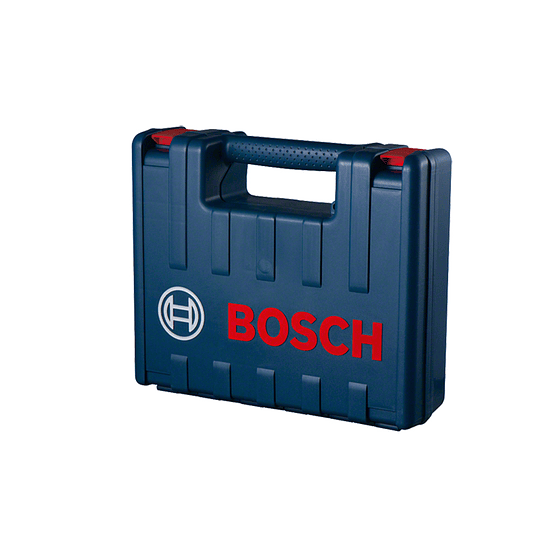 Taladro Percutor Bosch GSB 13 RE 650W 220V, en maletín