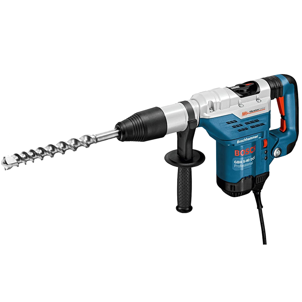 Rotomartillo SDS-MAX GBH 5-40 DCE Professional Bosch 1