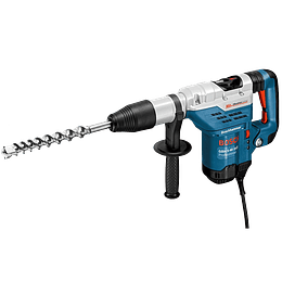 Rotomartillo SDS-MAX GBH 5-40 DCE Professional Bosch