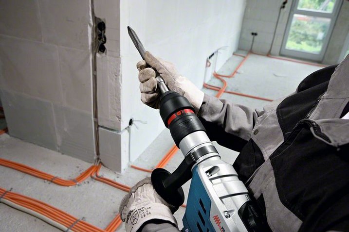 Rotomartillo SDS-MAX GBH 5-40 DCE Professional Bosch 3