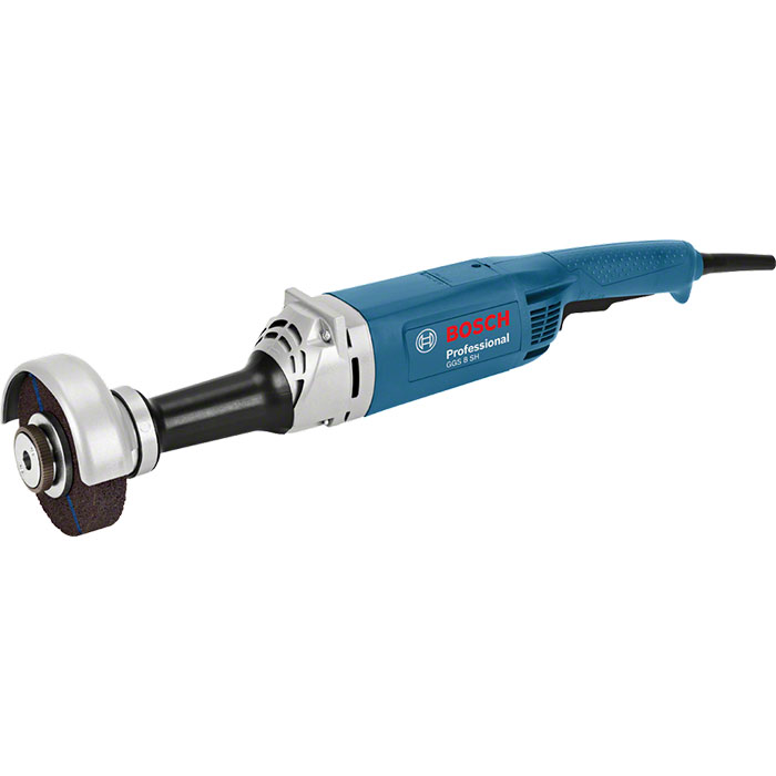 Esmeril Recto GGS 8 SH Professional Bosch 1
