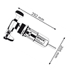 Cizalla GSC 2,8 Bosch Professional