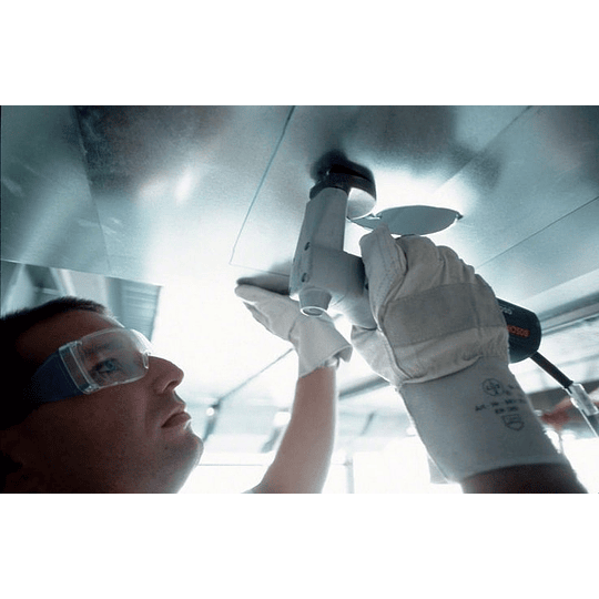 Cizalla GSC 2,8 Bosch Professional