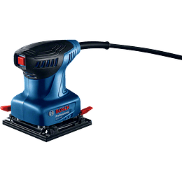 Lijadora de Palma 220w GSS 140 Bosch