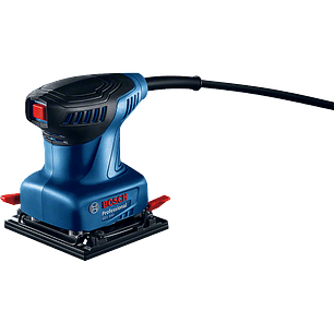 Lijadora de Palma 220w GSS140 Bosch