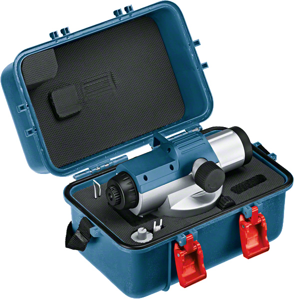 Nivel óptico GOL 26 D Professional Bosch 2