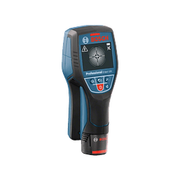 Detector Materiales D-tect 120 Professional Bosch 
