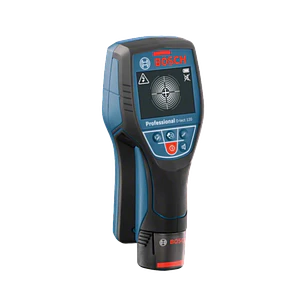Detector Materiales D-TECT120  Professional Bosch 