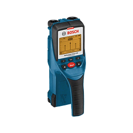 Detector de Materiales y Escaner Bosch D-tect 150 Professional