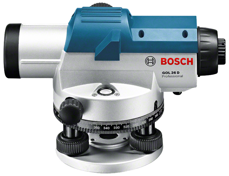 Nivel óptico GOL 26 D Professional Bosch 3