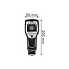 Detector Materiales D-tect 120 Professional Bosch 