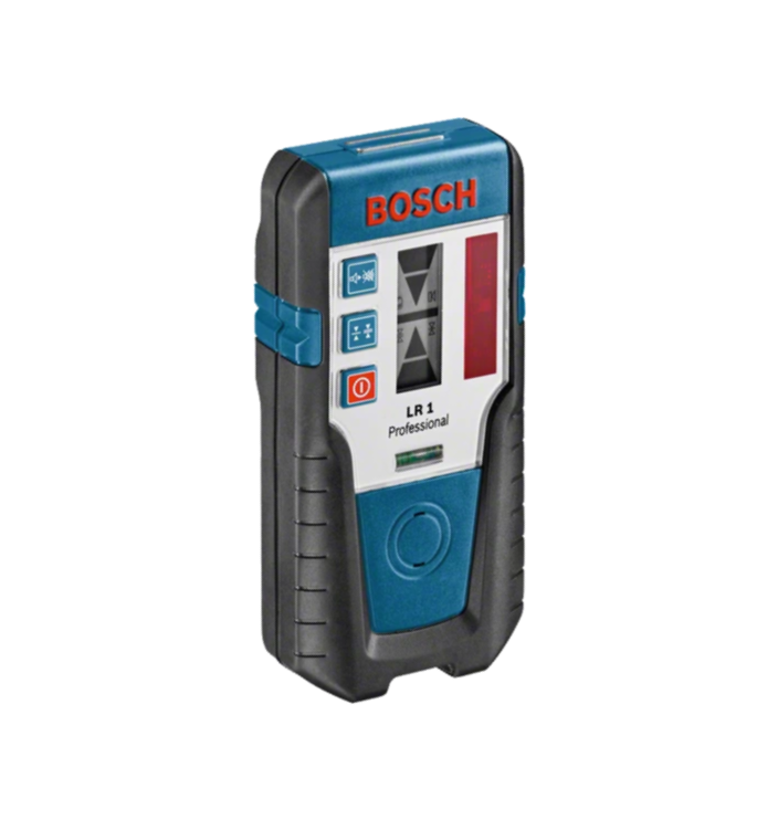 Receptor láser Bosch LR 1 Professional 1