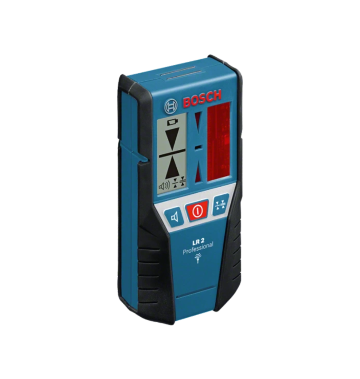 Receptor láser Bosch LR 2 Professional 1