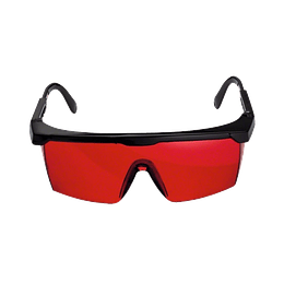 Gafas Rojas para Láser Professional Bosch
