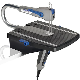 Sierra Caladora de Banco 70w Dremel Moto Saw