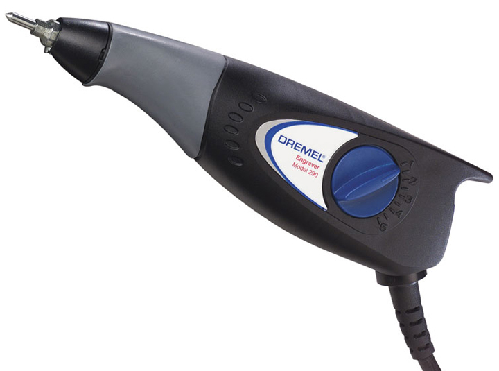 Grabador Dremel® 290-3/4 Hobby 3