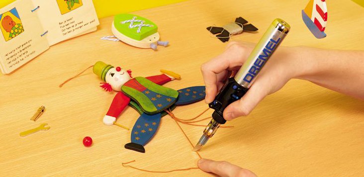 Dremel VersaTip 2000-1 5