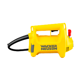 Unidad motriz para vibrador interno M2500 Wacker Neuson