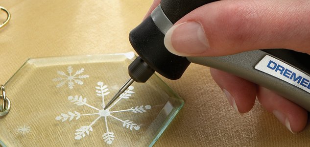 Punta Diamantada P/Fresado 5/64