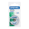 Disco Desbaste metal Ez-Lock EZ 541 GR Dremel