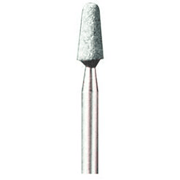 Piedra para tallado carburo silicio 4,8 mm (84922)