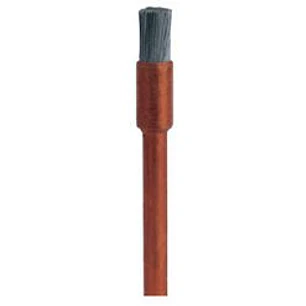 Cepillo de acero inoxidable 3,2 mm modelo 532 Dremel