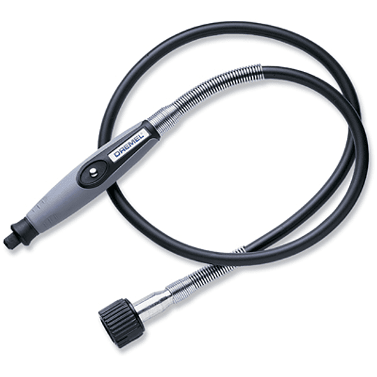 Eje flexible 225 Dremel