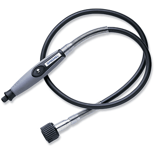 Eje flexible 225 Dremel