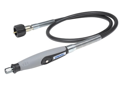 Eje flexible 225 Dremel 3