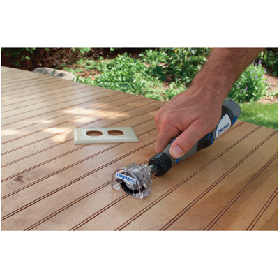 Minisierra 670 Dremel 2