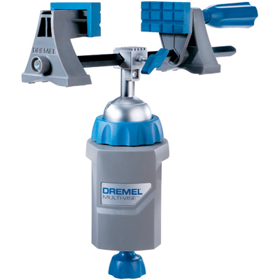 Prensa Multiuso 2500-01 Multi-Vise Dremel 1