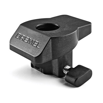 Guía esmerilado y lijado A576 Dremel 1