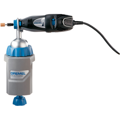 Prensa Multiuso 2500-01 Multi-Vise Dremel 2