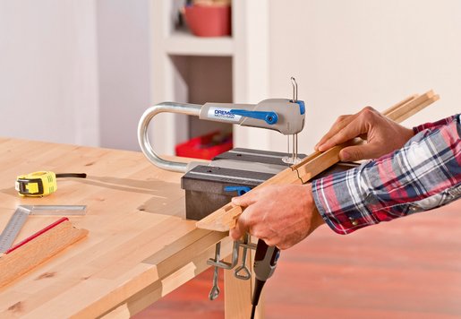 Hoja corte madera y plástico 4 pcs MS51 Moto Saw 3