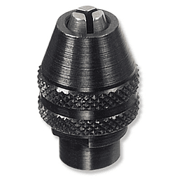 Mandril Universal S/Llave 4486 Dremel